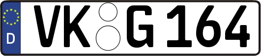 VK-G164