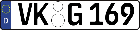 VK-G169
