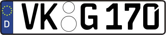 VK-G170