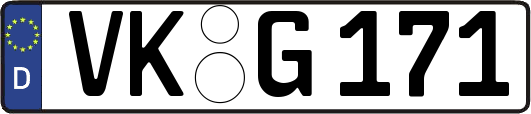 VK-G171