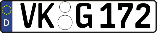 VK-G172