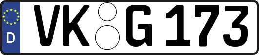 VK-G173