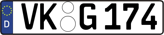 VK-G174