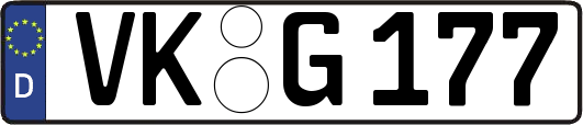 VK-G177