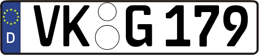 VK-G179