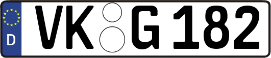 VK-G182