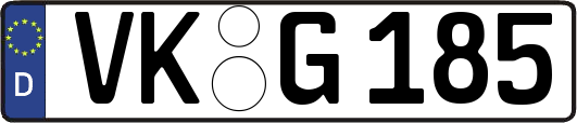 VK-G185