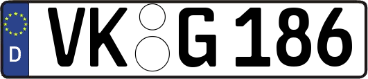 VK-G186