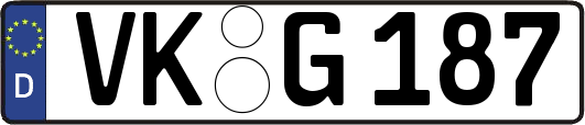 VK-G187