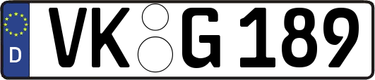 VK-G189