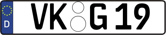 VK-G19