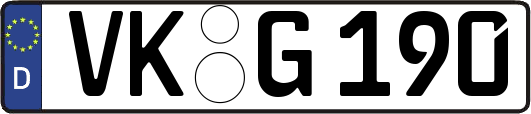 VK-G190