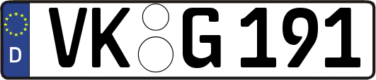 VK-G191
