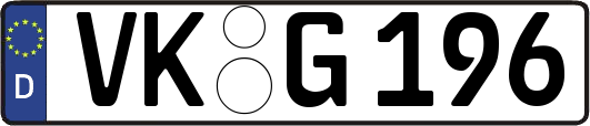 VK-G196