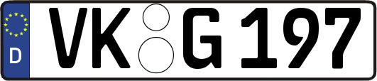 VK-G197