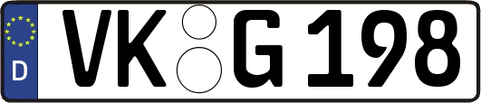 VK-G198