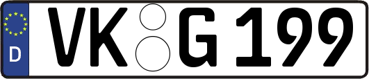 VK-G199