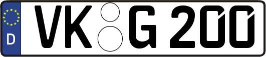 VK-G200