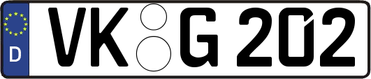 VK-G202