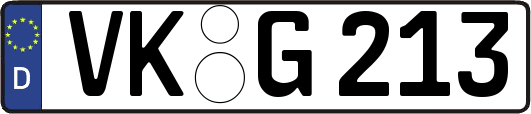 VK-G213