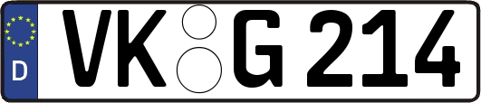 VK-G214
