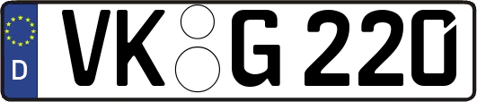 VK-G220