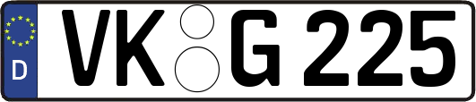 VK-G225