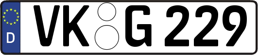 VK-G229