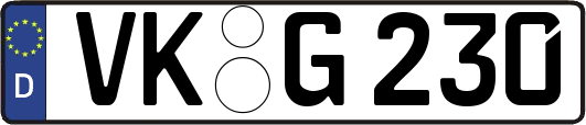 VK-G230
