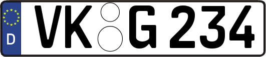 VK-G234
