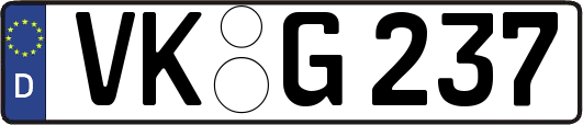 VK-G237
