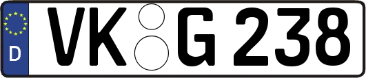 VK-G238