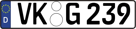 VK-G239
