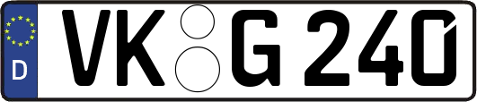 VK-G240