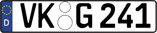 VK-G241