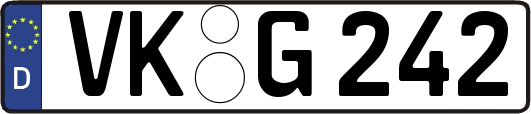VK-G242