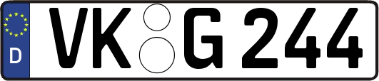 VK-G244