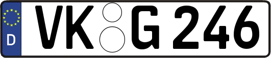VK-G246