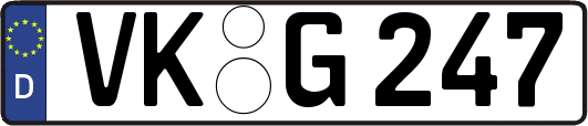 VK-G247