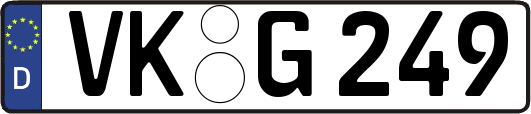 VK-G249