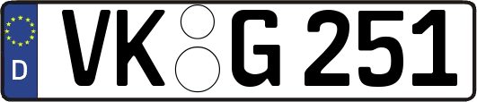 VK-G251