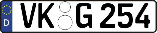VK-G254