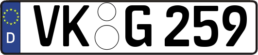 VK-G259