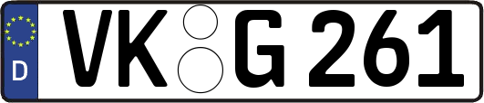VK-G261