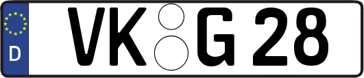 VK-G28
