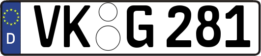 VK-G281