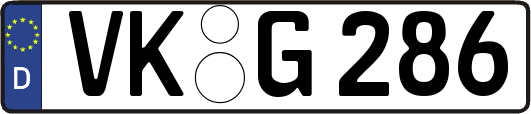 VK-G286