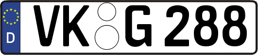 VK-G288
