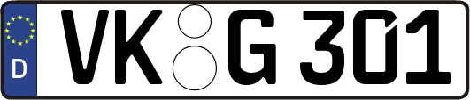 VK-G301