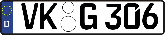 VK-G306